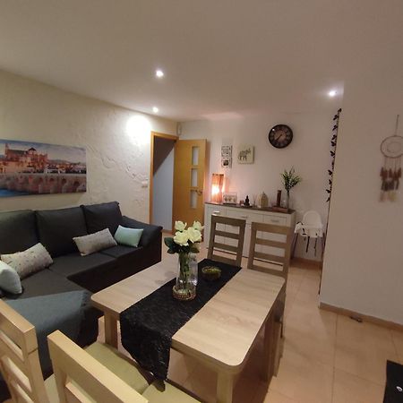 Olivia Apartment Cordoba Exterior photo