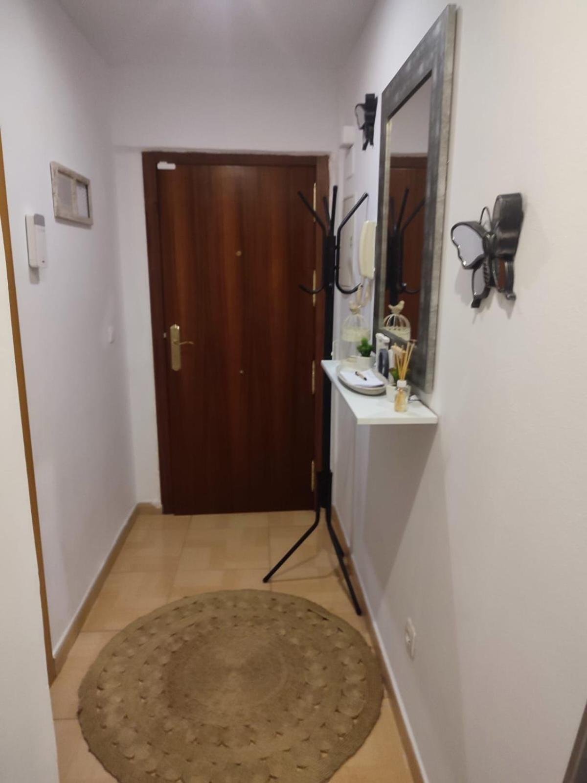 Olivia Apartment Cordoba Exterior photo