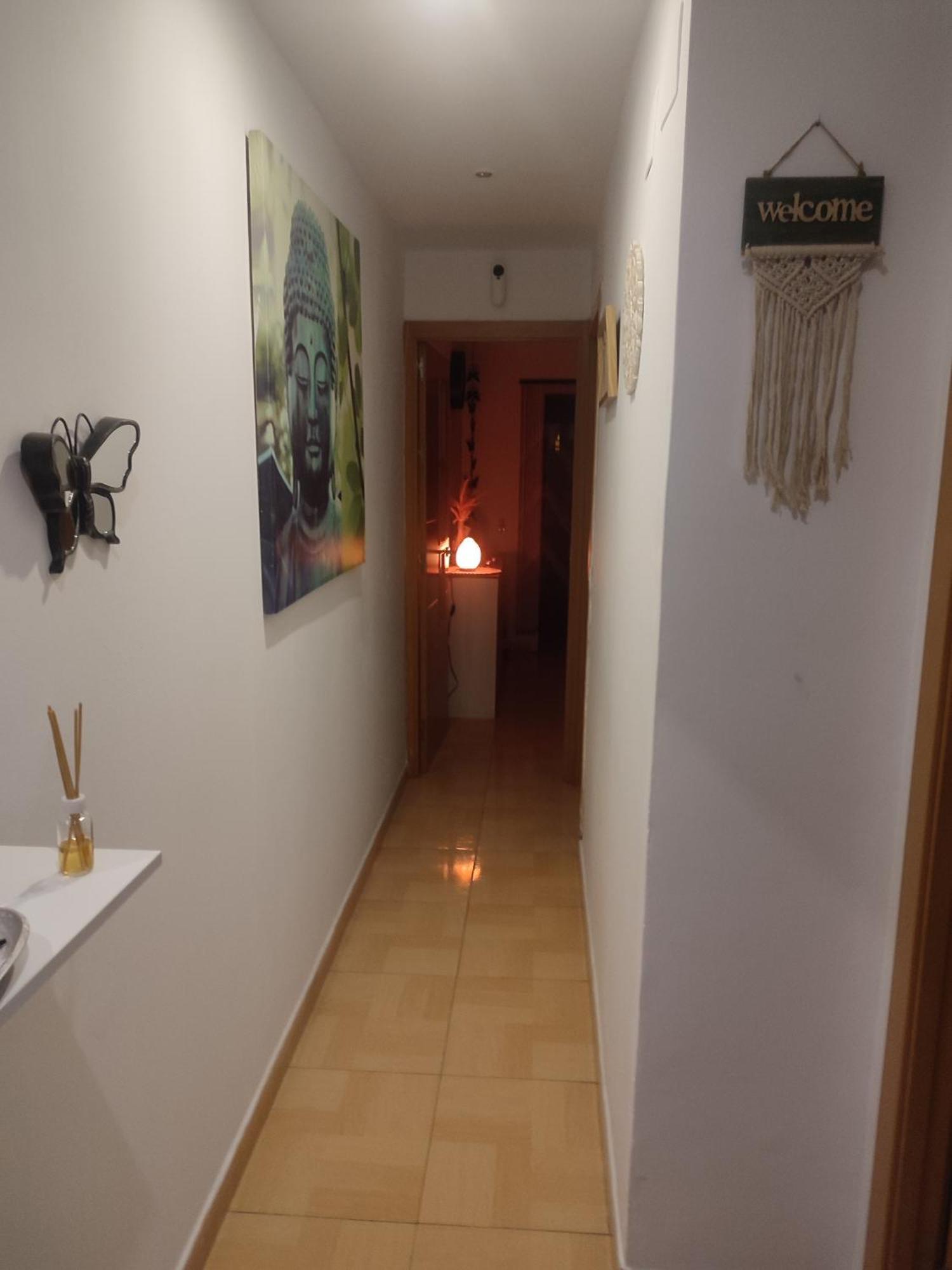 Olivia Apartment Cordoba Exterior photo