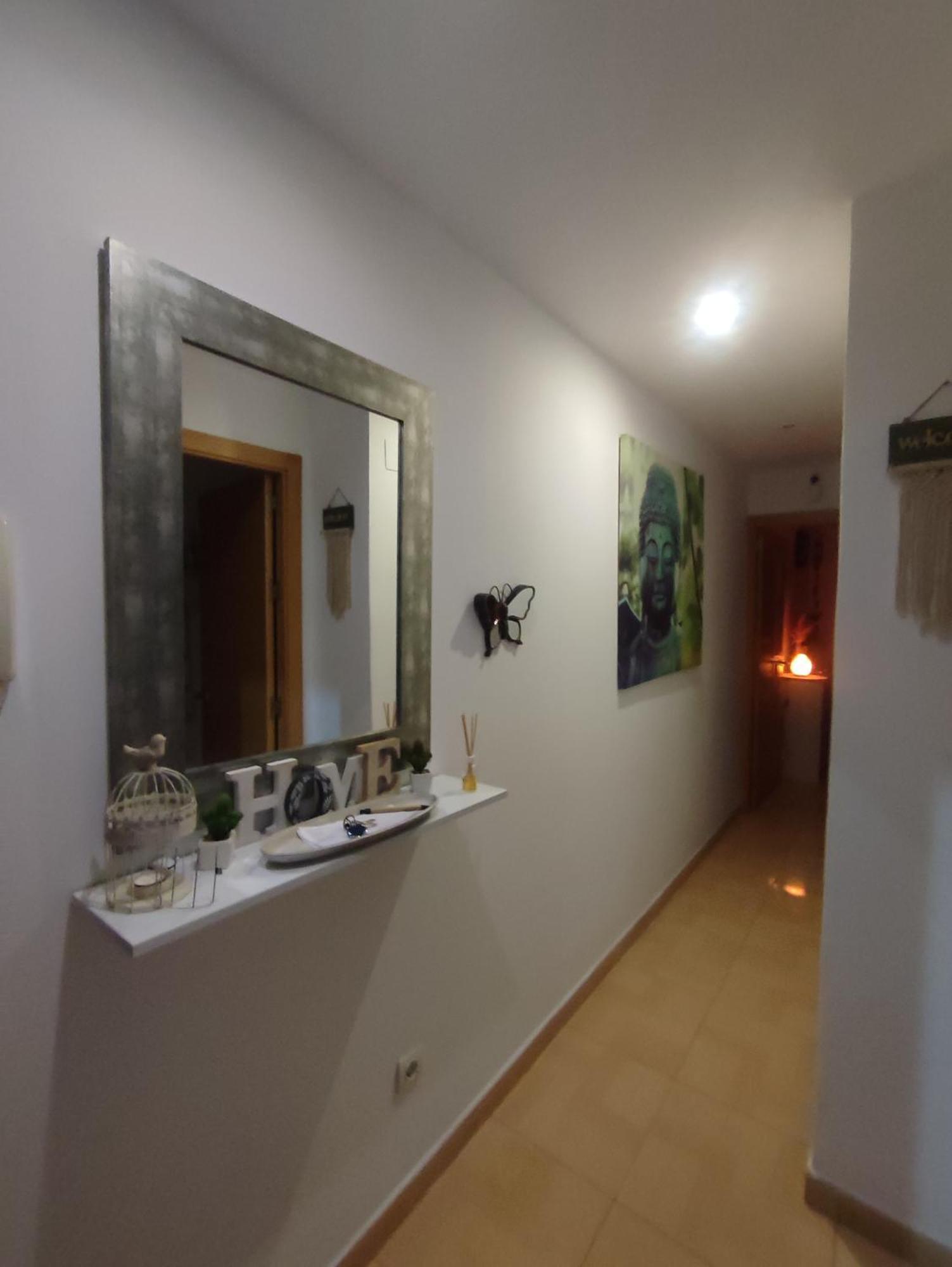 Olivia Apartment Cordoba Exterior photo
