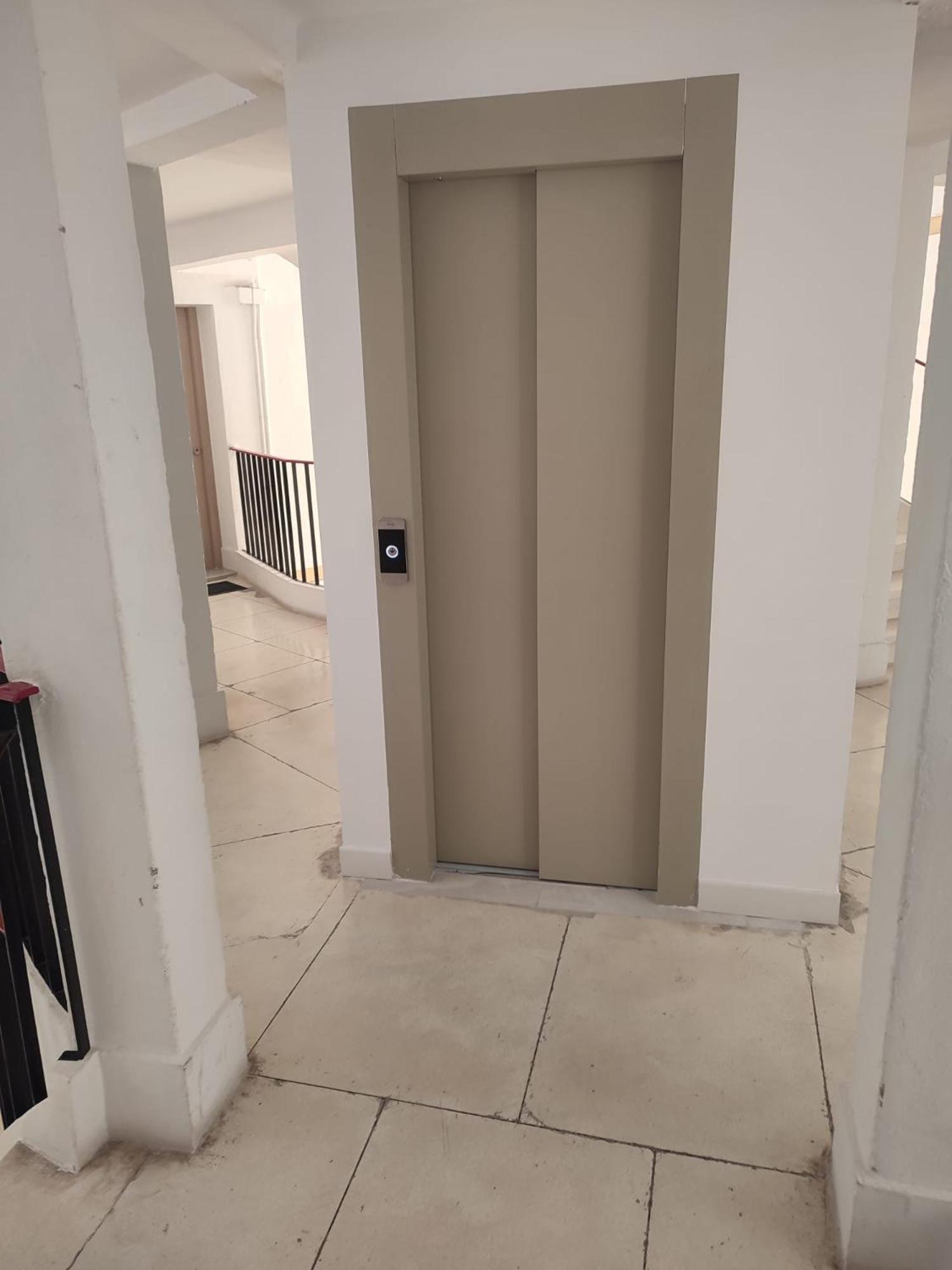 Olivia Apartment Cordoba Exterior photo