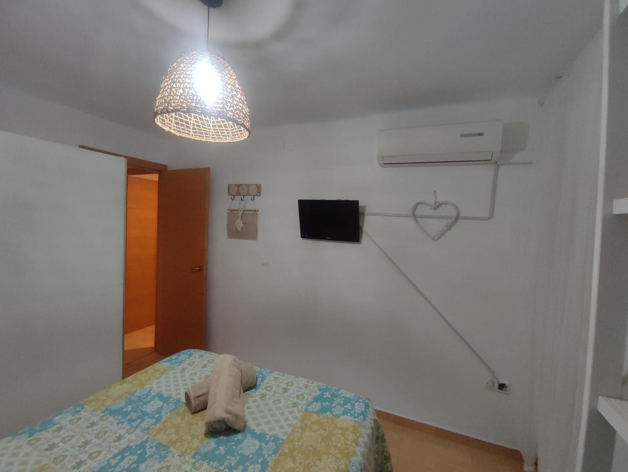 Olivia Apartment Cordoba Exterior photo