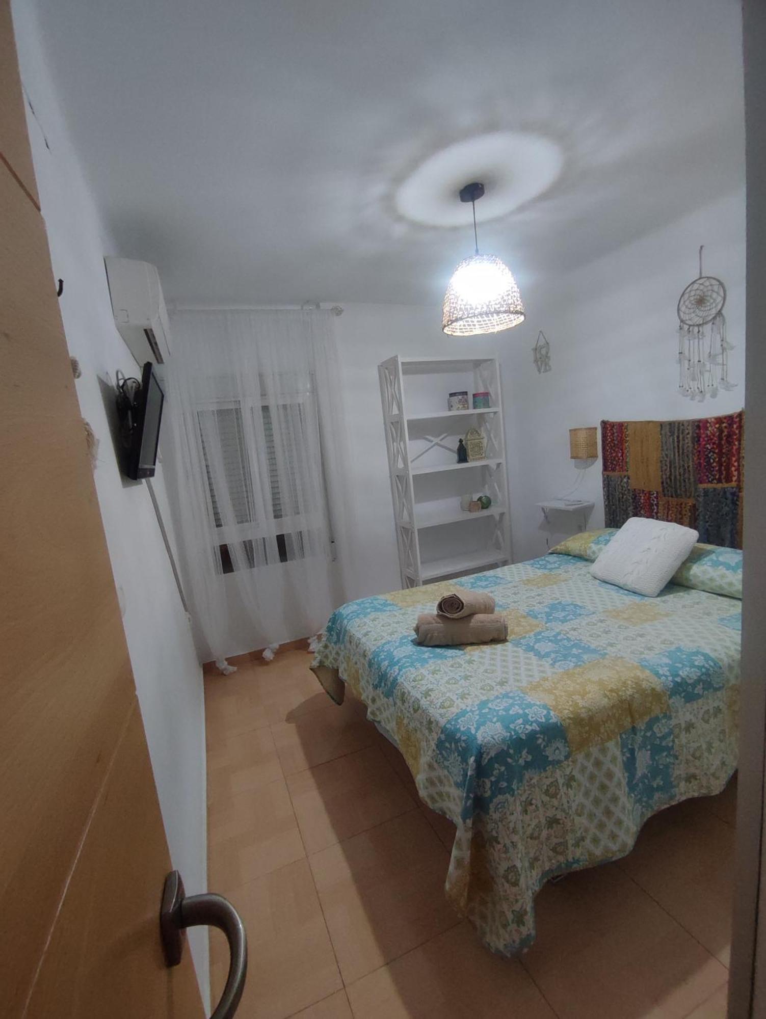 Olivia Apartment Cordoba Exterior photo