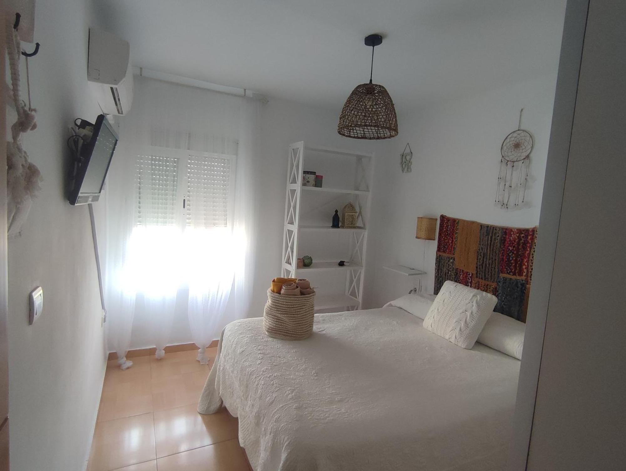 Olivia Apartment Cordoba Exterior photo