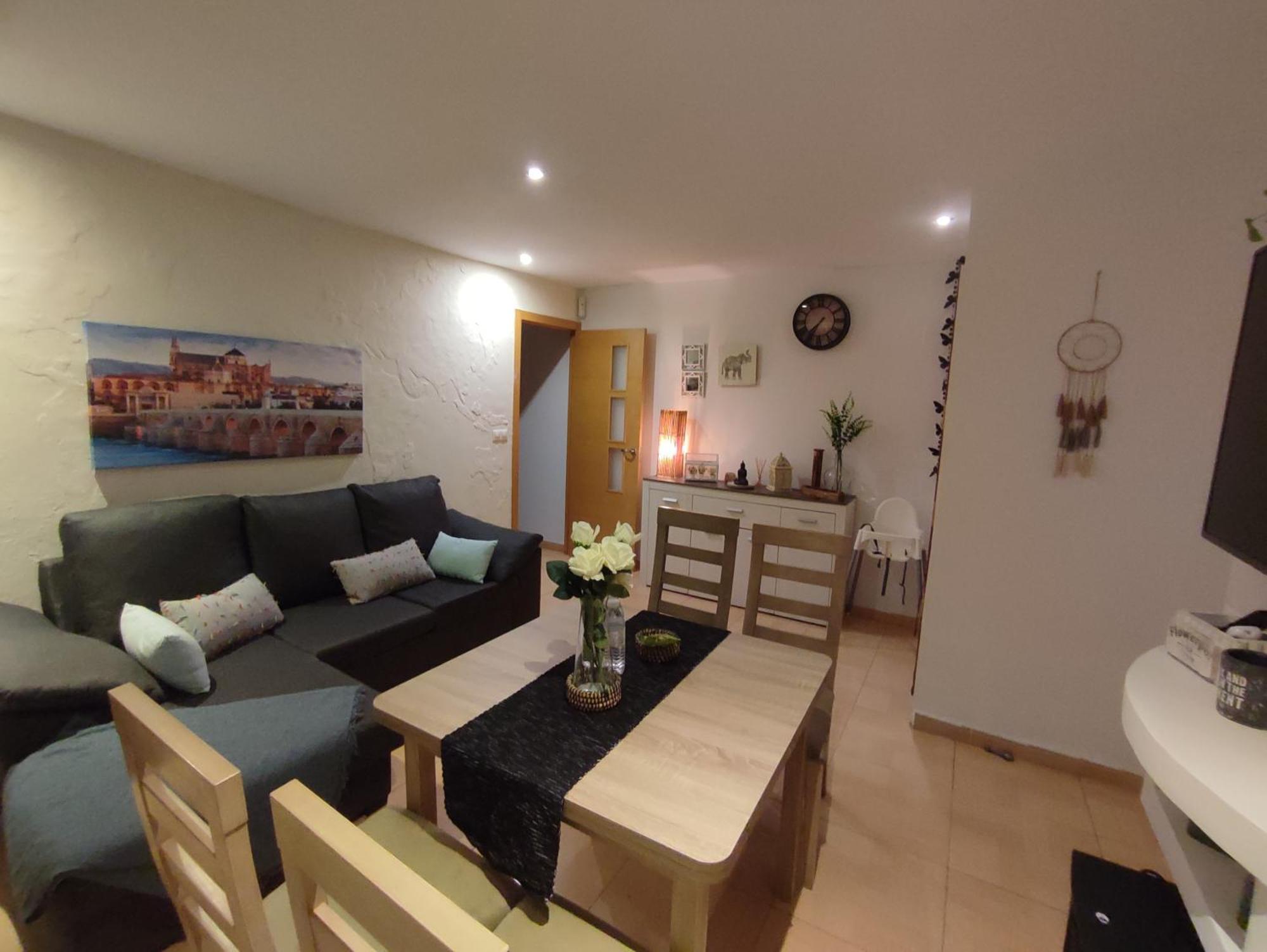 Olivia Apartment Cordoba Exterior photo